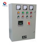 Wall Mount Cold-Rolled Electric Control Enclosure