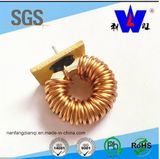 Electrical Choke Coil Magnetic Inductor RoHS