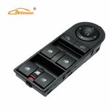 Auto Window Control Switch for Opel Astra H 04-10 (13228877)