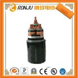 Aluminum XLPE Insulation PVC Sheathed Power Cable