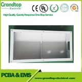 Outdoor Sheet Metal Distribution Switchgear Cabinet