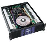 1500W High Power Professional Amplifier Audio Amplifier Ca50
