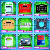 Pet PC label Printer Thermal Transfer Keypad Membrane Touch Switch Panel