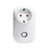 WiFi Socket Remotely Control by Smart Phone APP