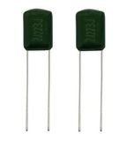 223j630V Polyester Film Capacitor Cl11