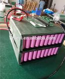72V 30ah Lithium Ion Battery Pack for Motorbike