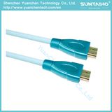 Dual Molded High Speed Male to Male HDMI Cable