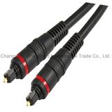 Optical Cable Molded Type