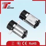 Electric toothbrush 3V micro DC planetary motor