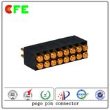 Customized 16pin Pogo Pin Bluetooth Speaker Wireless Charger