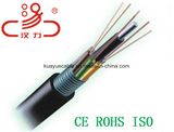 GYTS Optical Fiber Cable/Computer Cable/Data Cable/Communication Cable/Audio Cable/Connector