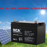 Gel Batteries 12V Gel Leisure Batteries with 5-Year Warranty