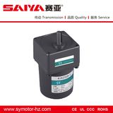 90mm Size 40W Output Power AC Induction Motor for Roboticized Equipment