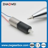 3V 26: 1 Reduction Ratio Small Plastic DC Gear Motor
