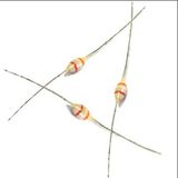 25 to 100VDC Axial Ceramic Capacitor (TMCC04-4)