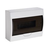 Plastic Distribution Box Enclosure Lighting Box Plastic Box GS-Ms12