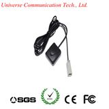 Free Sample High Quality Low Noise GPS Antenna Magnetic Antenna