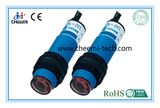 M18 Plastic Thru-Beam Sensors Photoelectric Switches PNP No/Nc