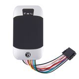 2018 Best Selling GPS Vechiel GPS Tracker for Car, Truck, Motorcycles GPS303f