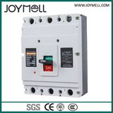 Electric AC 3p 4p 800A Circuit Breaker
