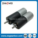 12V 24mm 1176GF. Cm Low Rpm Planetary Geared DC Motor
