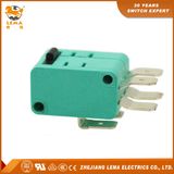 AC T85 16A 250V UL VDE Ce Green Micro Switch Kw7-0iiu