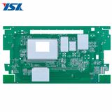 Fr4 1.6mm 4 Layer Multilayer PCB