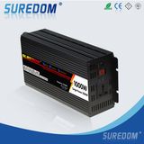Pure Copper Transformer 1000W Modified Sine Wave Inverter DC to AC Inverter