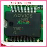 Advics Uh23 Car or Computer Auto Engine Control IC Chip