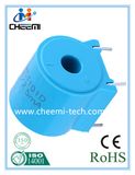 Ultramicro Current Transformer PCB Mounting