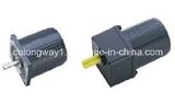 25W AC Induction Geared Motor