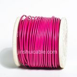Flexible Non-Sheathed Single Core Electric Wire
