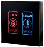 Hotel Room Service Switch (DSV-SC-2)