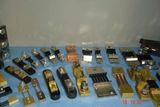 A. C Shunt (SHA 100 A)