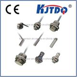 PNP No Mini Type Inductive Proximity Sensor with Ce Quality