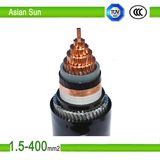 Made in China 5X16mm2 Power Cable Flexible Electrical Cable