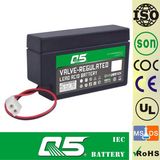 12V0.8AH EPS Battery Fire Safety; Power Protection; serious computing systems; Hospital Power Supply...Emergency Power Supply...etc.