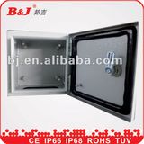 High Quality Electrical Distribution Box IP66