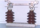 High -Voltage Isolate Switch 12kv