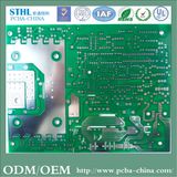 China Shenzhen PCB Manufacturer