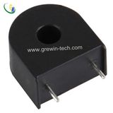 Zero Flux Voltage Transformer with Gwza Serie