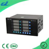Cj 8-Channel Digitaltemperature Controller (XMT-JK8)