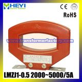Low Voltage Indoor Current Transformer (LMZJ1-0.5)
