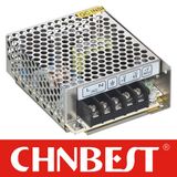 25W 15V Switch Mode Power Supply (NES-25-15)