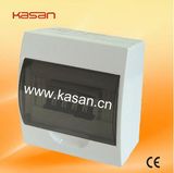 Flush Distribution Box Tsm Omg Type &MCB Distribution Board