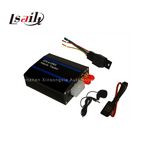 (Platform) Universal GPS Tracker with Smartphone/Web/PC Control