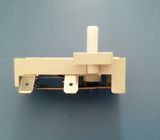 Adjustable Thermostat Bimetal Thermostat Fan Heater