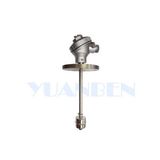 Level Switch Sensor with Metal Material of Single Point Float Ball