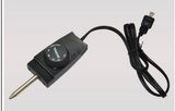 Temperature Regulating Coupler Series Grill Thermostat