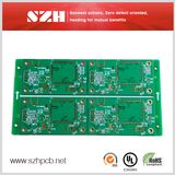 3days Quick Turn Immersion Gold 2 Layers Rigid PCB